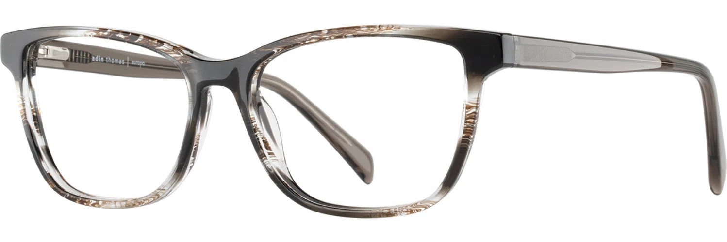 Adin Thomas AT636 Eyeglasses - view 9